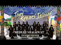 Lagu Tari Kreasi Islami Medley Shalawat @-amenbarho5430