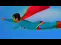 Lucu Abisss, Superman Terbang Sempaknya Lepassss