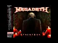 Megadeth-Public Enemy No. 1 [Live]