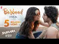 Download Lagu Lyrical | Barbaad Song | Saiyaara | Ahaan Panday, Aneet Padda | The Rish | Jubin Nautiyal