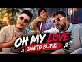 HICHEM TGV X MOUH MILANO (OH MY LOVE ❤ ) JANITO BLIPIKI OFFICIAL MUSIC 2026 