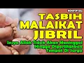 Download Lagu tasbih malaikat jibril