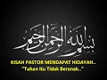 Download Lagu KISAH PASTOR KATOLIK SURABAYA MENDAPAT HIDAYAH ISLAM : \