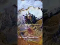 Download Lagu The Alien Geyser of Nevada | Fly Geyser – Earth’s Most Colorful Wonder 🌋