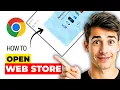 How To Access Chrome Web Store Easiest Way 2026 Guide