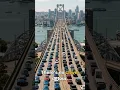 Every summer the whole region tries to cram onto one peninsula and there are exactly TWO ways on