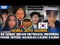 Lagu AUTO NANGIS PARAH😭Ini Akibat Berani Hina INDONESIA⁈ KNETZ Salah Pilih Lawan‼