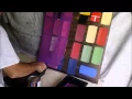 Behr Marquee vs Sherwin Williams Duration coverage Test