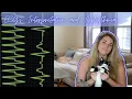 Vet Med ECG Interpretation and Arrhythmias