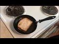 Task Analysis Making a Grilled Cheese SPCE 638