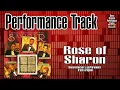 Download Lagu Rose of Sharon - Saviour - Performance Tracks Original