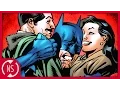 Who Killed BATMAN s Parents Comic Misconceptions NerdSync