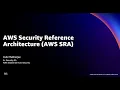 AWS Security Reference Architecture