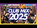 Lagu CLUB MIX 2025 - 021 - Remixes \u0026 Mashups of Popular Songs 2025 | DJ Remix Club Music Disco DJ Mix