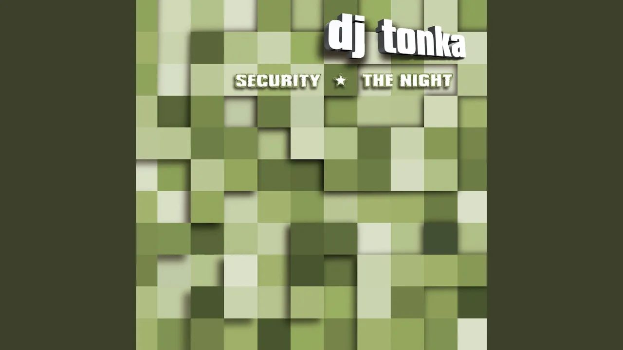 Security (Club Mix)