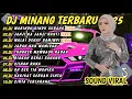 Download Lagu DJ MINANG TERBARU 2025 FULL BASS | VIRAL DJ MARINDU RINDU SURANG || JANJI KA JANJI NANTI