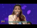 Magandang Buhay: Queen of Soul Jaya sings 'Kung Wala Na'
