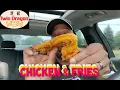 Twin Dragon Best Chicken Wings and Fries in Chambersburg PA