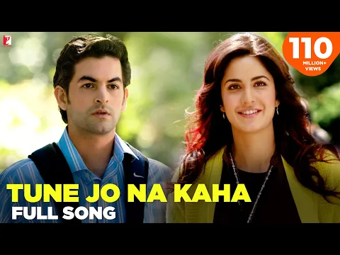 Download MP3 Tune Jo Na Kaha Song | New York | John Abraham, Katrina Kaif, Neil Nitin M | Mohit Chauhan | Pritam