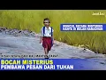 Download Lagu Ini Malaikat atau Manusia Jadi-Jadian ?? | Kisah Bocah Pembawa Pesan Tuhan dari Ketapang, Kal-Bar