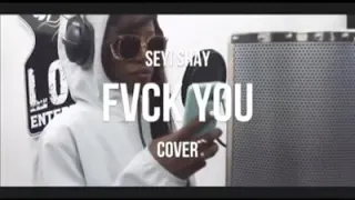 dj brytos fvck you video remix ft kizz daniel dremo simi mi ycee seyi shay vector erigga