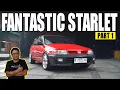 Download Lagu FANTASTIC STARLET | WARISAN PART 1