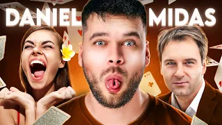 Daniel Midas NOWY STAND UP 2024 | Pokaz Magi