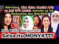 Download Lagu Ngeri‼️Mba Salsa dikatain Mony*t karena Keberaniannya Mengkritik DPR dan pemerintah 