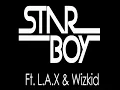 Caro (feat. Wizkid)