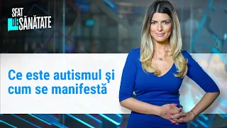 Ce este autismul şi cum se manifestă. Semnele la care trebuie să fie atenţi părinţii