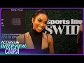 Ciara s Daughter Had The BEST Reaction To Her Sports Illustrated Cover