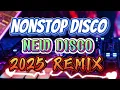 Download Lagu NEW NONSTOP DISCO  TECHNO REMIX 2025🔥