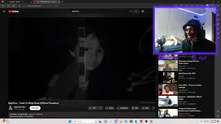 best song on the album babytron crash yo whip reaction