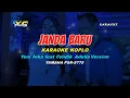 Download Lagu JANDA BARU KARAOKE  KOPLO  Yeni Inka feat Fendik Adella Version
