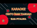 Download Lagu ELSA PITALOKA Cinto nan taguah KARAOKE LAGU MINANG TERBARU