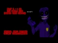 FNaF 3 - I am the Purple Guy! [Deeper Voice REMAKE]