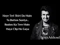 Download Lagu Teri Shirt Da Main Ta Button Soniye Full Song With Lyrics| Sonu Nigam|  Kya Super Cool Hain Hum