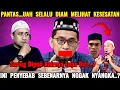 Lagu PANTAS Ust Adi Hidayat Selalu Diam Melihat Kesesatan...? ini Penyebab Sebenarnya Nggak Nyangka..?