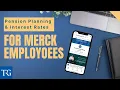 Merck Employees Pension Planning Interest Rates Explained