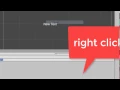 Ep 15 Mouseclick event - unity 5