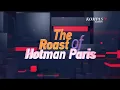 Download Lagu Hotman Paris Diroasting Komika Arif Brata \