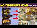 Lagu Most Expensive House In The World | Mukesh Ambani House