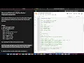 Numerical Methods in Python Series - Trapezoid Integration