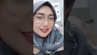 rere bdg bigo hijab tobrut hot