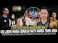 Download Lagu 🔴MANISA MENANG‼️ NAMUN PENAMPILANNYA BURUK Pernyataan Eks libero Manisa, Tanpa Megawati Buntu!'\