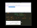 Calculating the Area of a Pentagon in Java