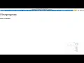 Use of undefined constant test - assumed test this will throw an Error in a future version of PHP