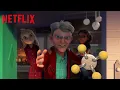 Video di 3 in mezzo a noi: I racconti di Arcadia | Trailer ufficiale [HD] | Netflix