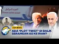 Download Lagu Top Issue - Setengah Hati Serang Iran, Trump Ada 'Main Belakang' ke Netanyahu?