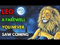 Download Lagu LEO ♌ SOMEONE VERY IMPORTANT IS ABOUT TO LEAVE YOU… BE CAREFUL! 💌